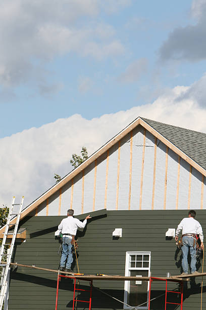 Best Aluminum Siding Installation  in Mountainhome, PA